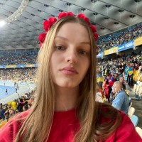 Daria Voitiuk