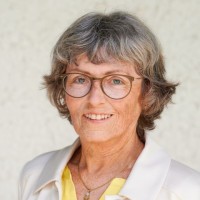 Dagmar Grözinger