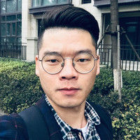 Eric Liu