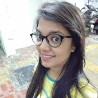 Chetali Mundhada