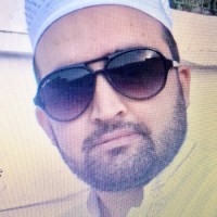 Kashif Abbasi