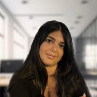 Ebru Kahraman