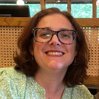 Stacey Morley-Seaman