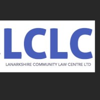 Lanarkshire Community Law Centre Ltd