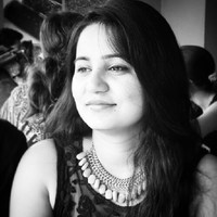 Divya Chaudhary