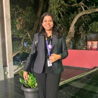 Vibha Bhat
