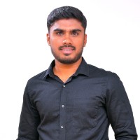 Dhinakar Subramanian