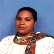 Reina Toro