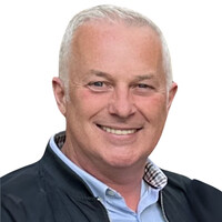 Brian Curran