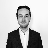 Morris De Jong