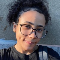 Mychelle Ketlen, Falk Dev