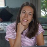 Margo Van Dam