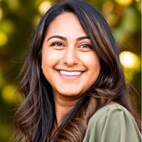 Maria Akhter