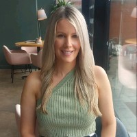 Sarah Rogers