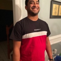 Amir Ali