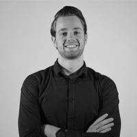 Jordy Van Der Loo