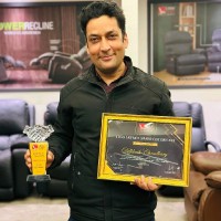 Dilkhush Choudhray