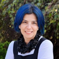 Ebru Gungor