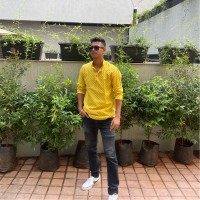Jitesh Patil