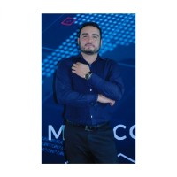 Iván Cruz Carrillo
