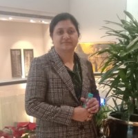 Poonam Khati