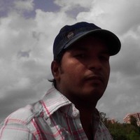 Ramesh Yelle