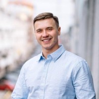 Max Dovlatov