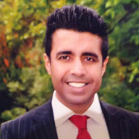 Surrinder Singh