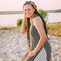 Makayla Buckley
