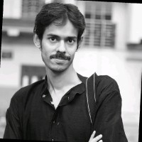 Kushal Ghosh