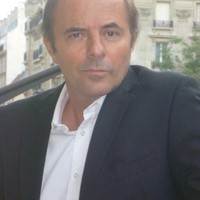 Cédric Jais Emile Garcin