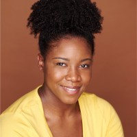 Kiana Washington-Stanley