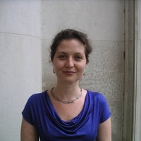 Kate Cooper