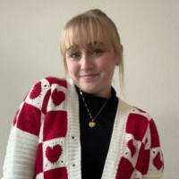 Hayley Sanders, Ms, Rd, Ld