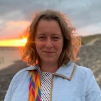 Marjan Van Riet - Van Dop
