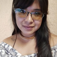 Elizabeth Saldivia Gomez