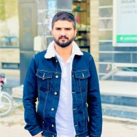 Arslan Raza