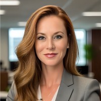 Amanda Ramsing