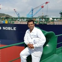 Prashant Dholaye