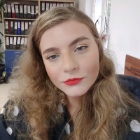 Alina - Alexandra Livezeanu