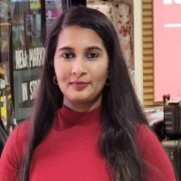 Dilna Jayadevan