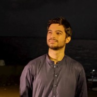 Hamza Mohammad Khan