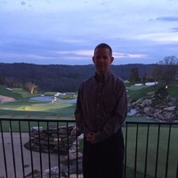 Chad O'Brien