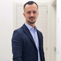 Dragos Adrian Ciocarlan