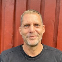 Thomas Meldgaard Pedersen