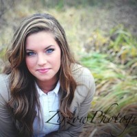 Morgan Zirzow