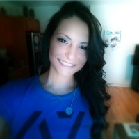 Tiffany Tucker