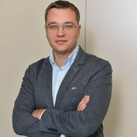 Andrey Zhuk