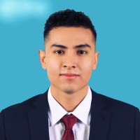 John Daniel Molina Gutierrez