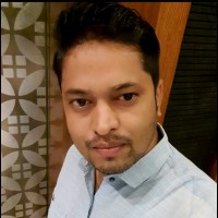 Arun Jangid